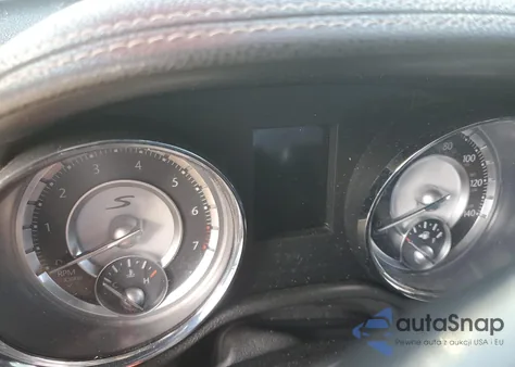 2014 Chrysler 300 S from USA, damaged, VIN 2C3CCABG6EH311752